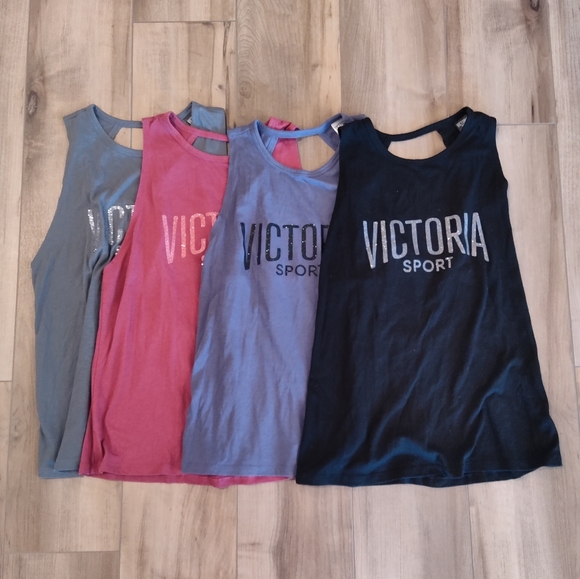 Victoria's Secret Tops - VS Tank Lot